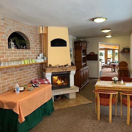 Apartmany Limba Demänovská Dolina Dış mekan fotoğraf