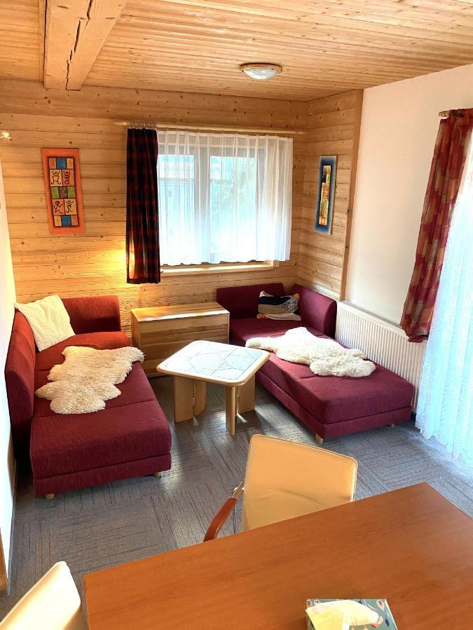 Apartmany Limba Demänovská Dolina Dış mekan fotoğraf