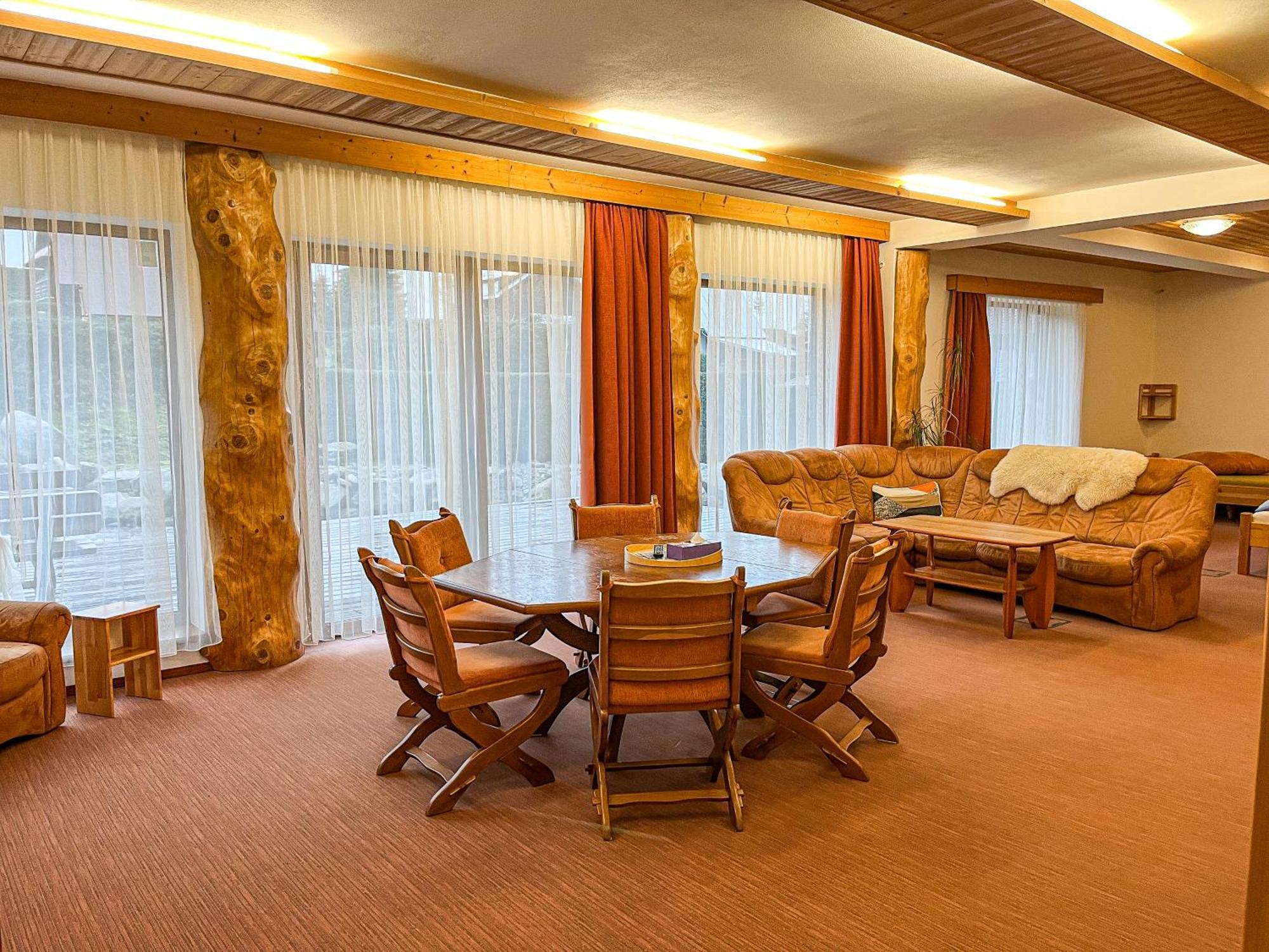 Apartmany Limba Demänovská Dolina Dış mekan fotoğraf