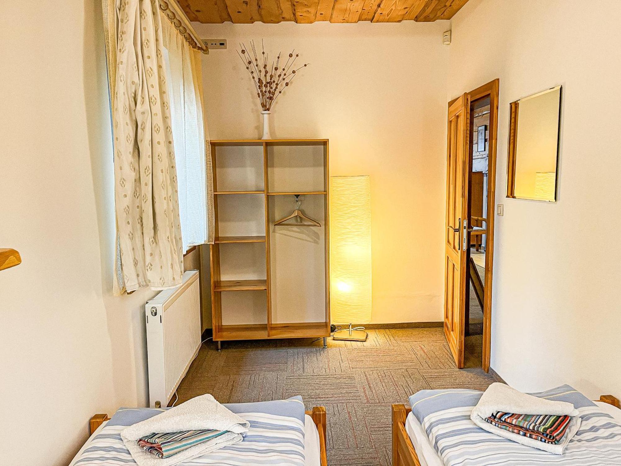 Apartmany Limba Demänovská Dolina Dış mekan fotoğraf