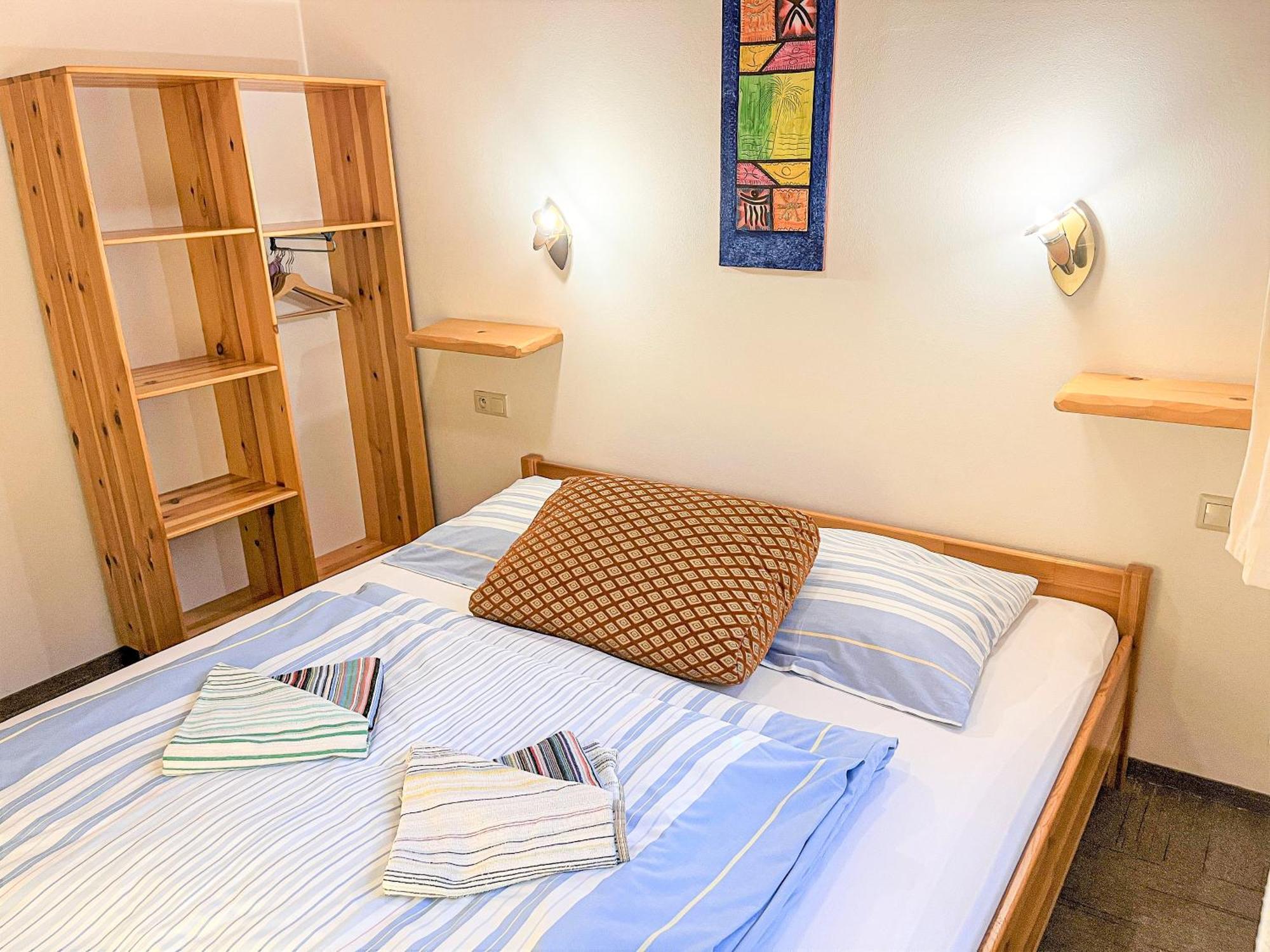 Apartmany Limba Demänovská Dolina Dış mekan fotoğraf