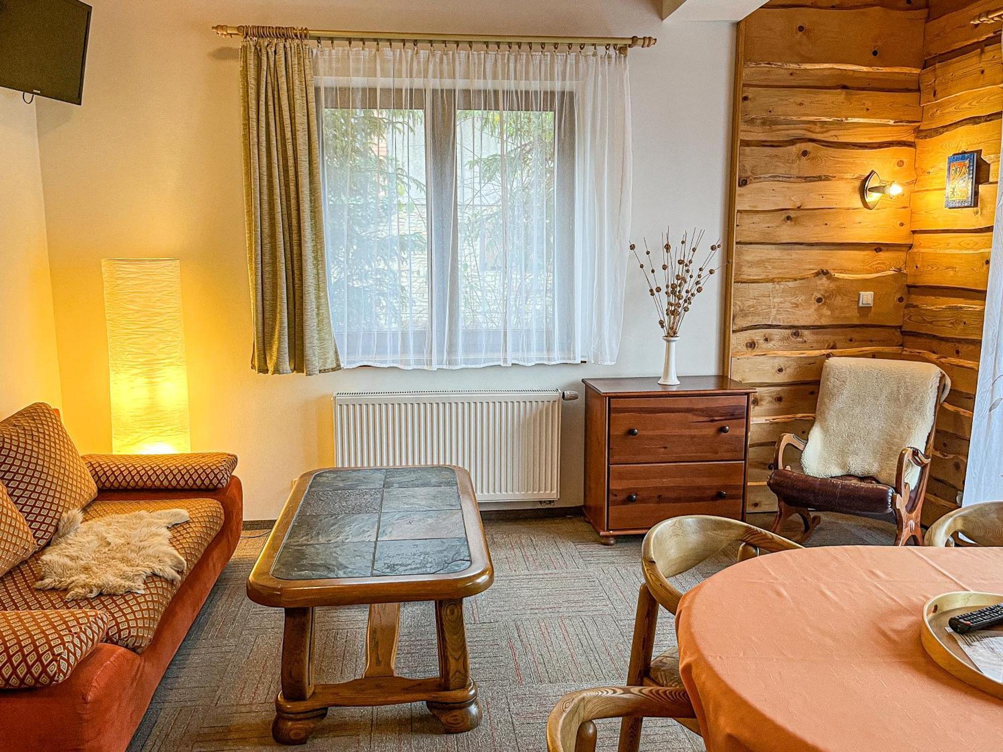 Apartmany Limba Demänovská Dolina Dış mekan fotoğraf