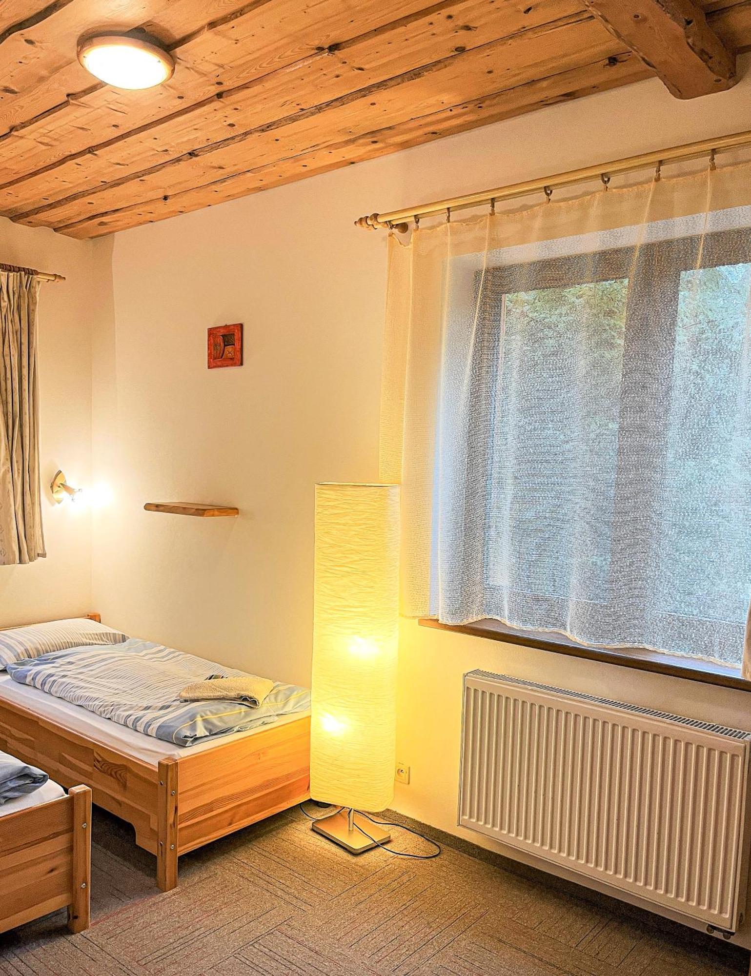 Apartmany Limba Demänovská Dolina Dış mekan fotoğraf