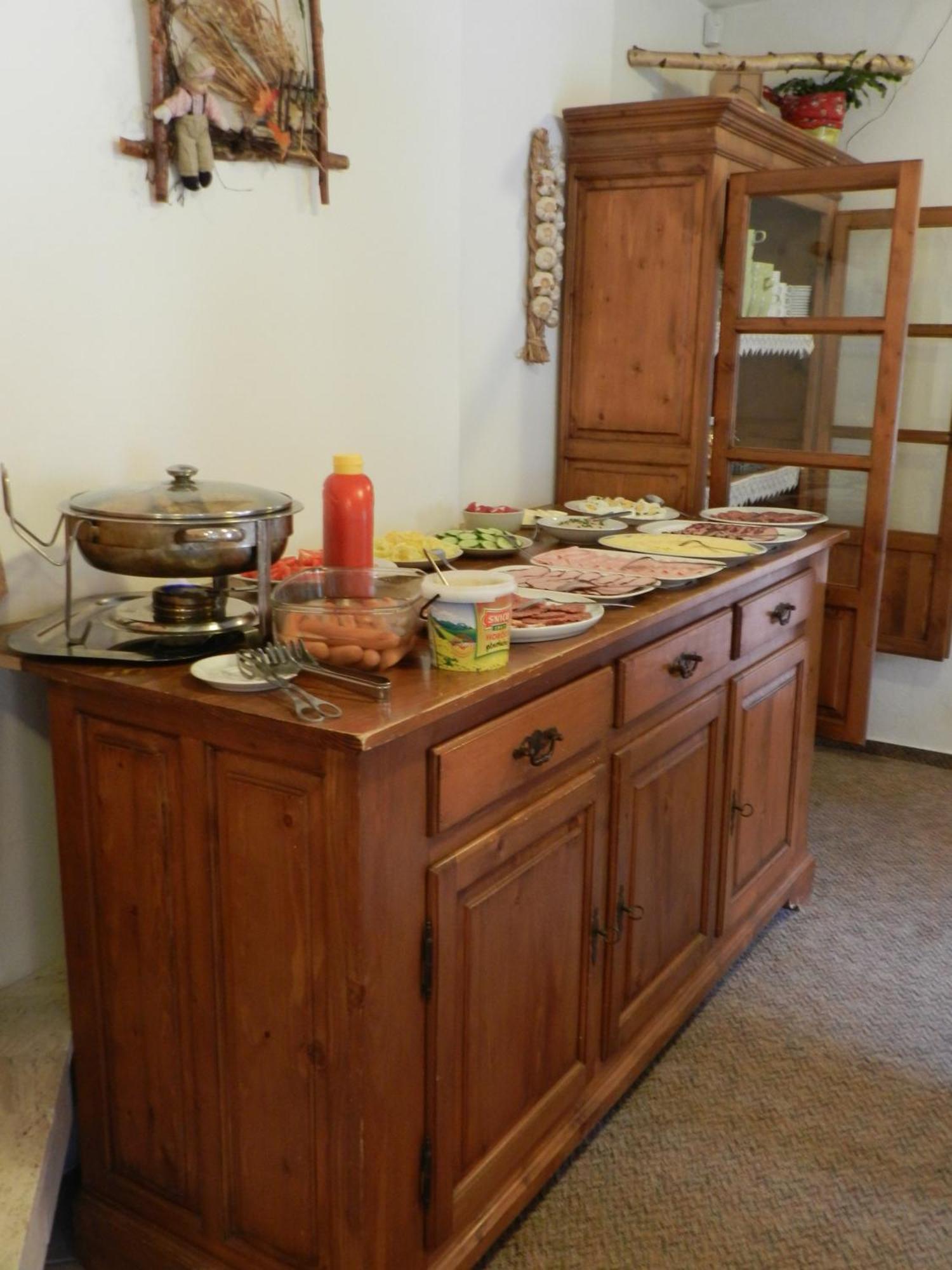 Apartmany Limba Demänovská Dolina Dış mekan fotoğraf
